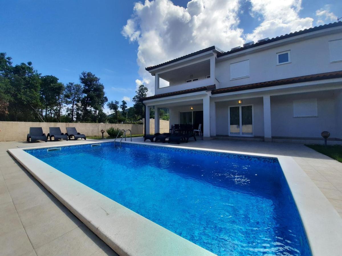 Villa Diamond Yourcroatiaholiday Drenje  Exterior foto