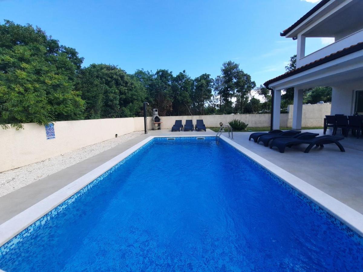 Villa Diamond Yourcroatiaholiday Drenje  Exterior foto