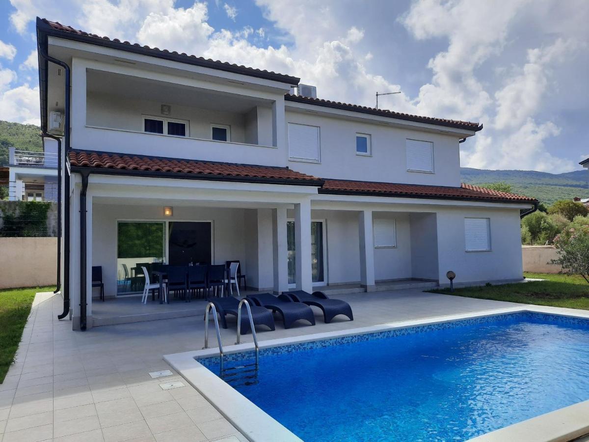 Villa Diamond Yourcroatiaholiday Drenje  Exterior foto