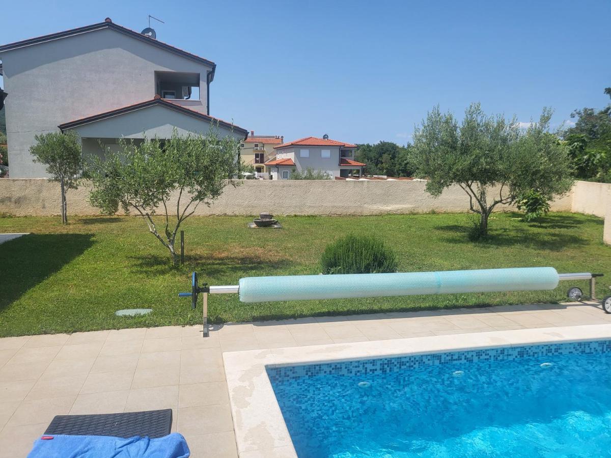 Villa Diamond Yourcroatiaholiday Drenje  Exterior foto