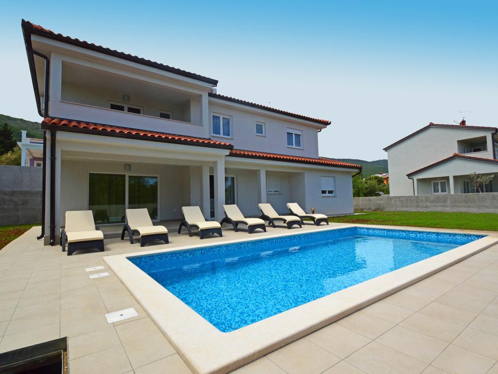 Villa Diamond Yourcroatiaholiday Drenje  Exterior foto