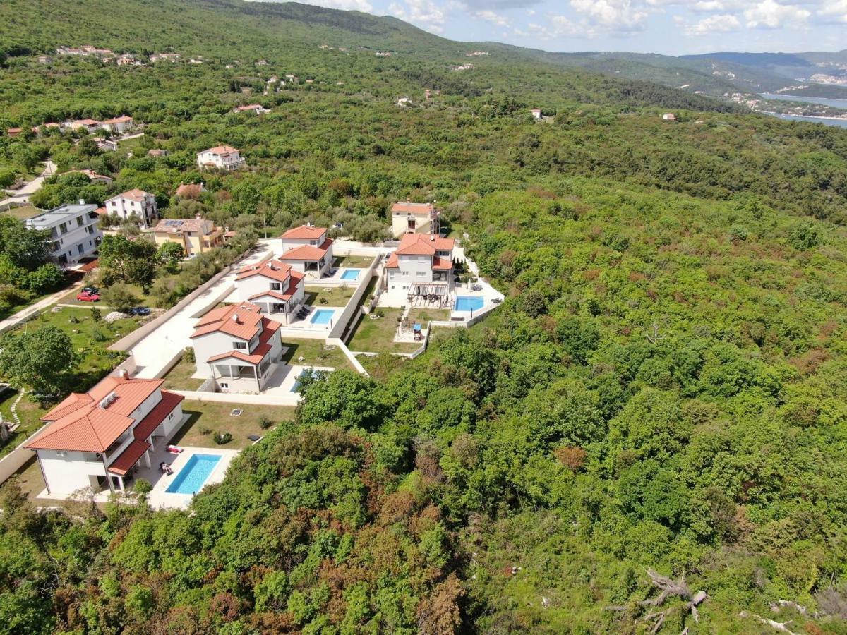 Villa Diamond Yourcroatiaholiday Drenje  Exterior foto