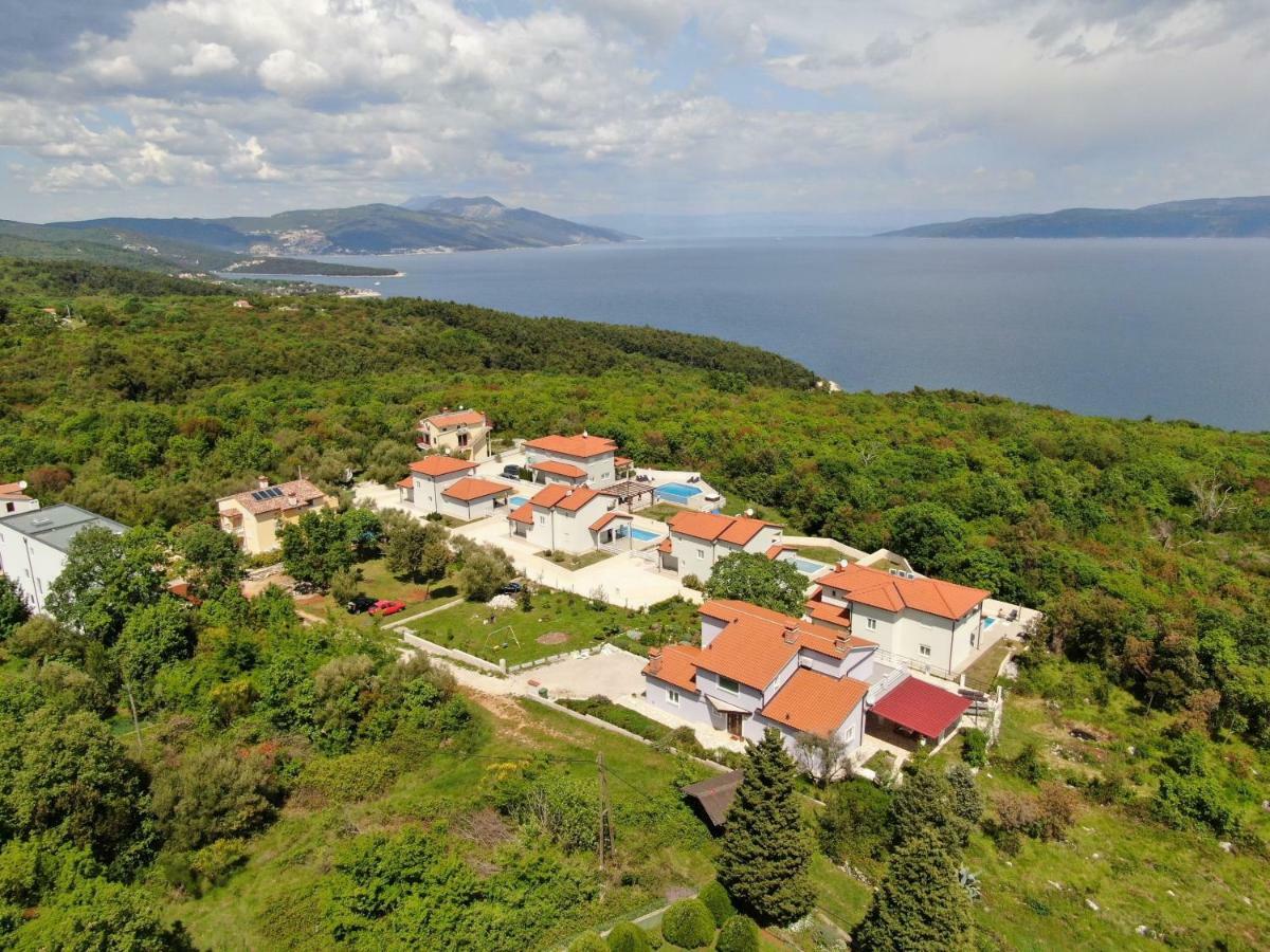 Villa Diamond Yourcroatiaholiday Drenje  Exterior foto